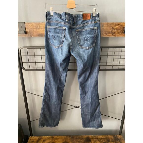 Lucky Brand Lola Boot Jeans | Size 6 - Picture 5 of 6